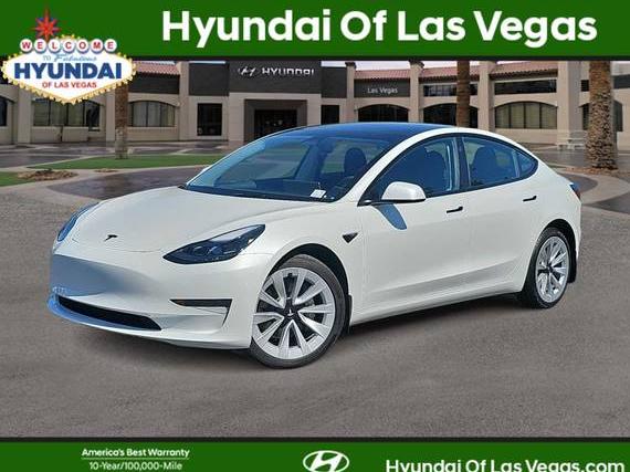 TESLA MODEL 3 2023 5YJ3E1EA1PF549630 image